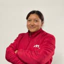 Instructora Lourdes